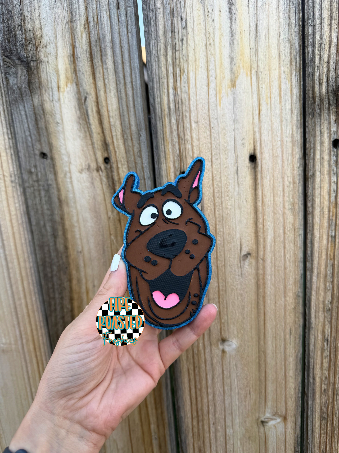 Scoob — Whiskey Reserve