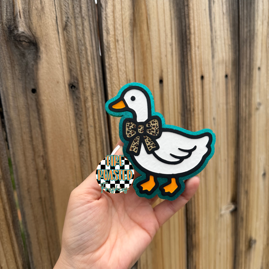 Goose — Cowboy Cookie