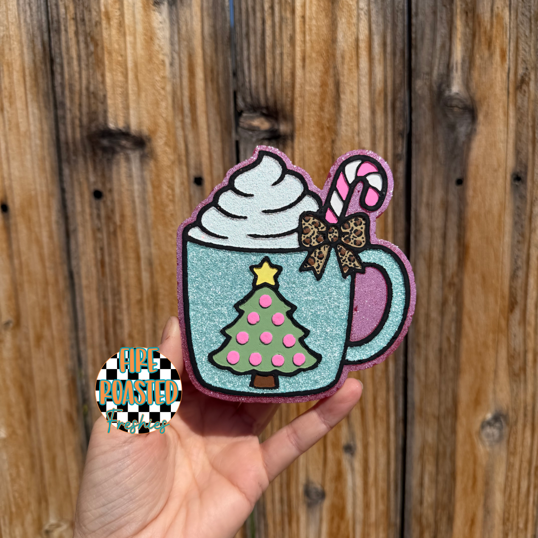 Tree Mug — Cowboy Killer