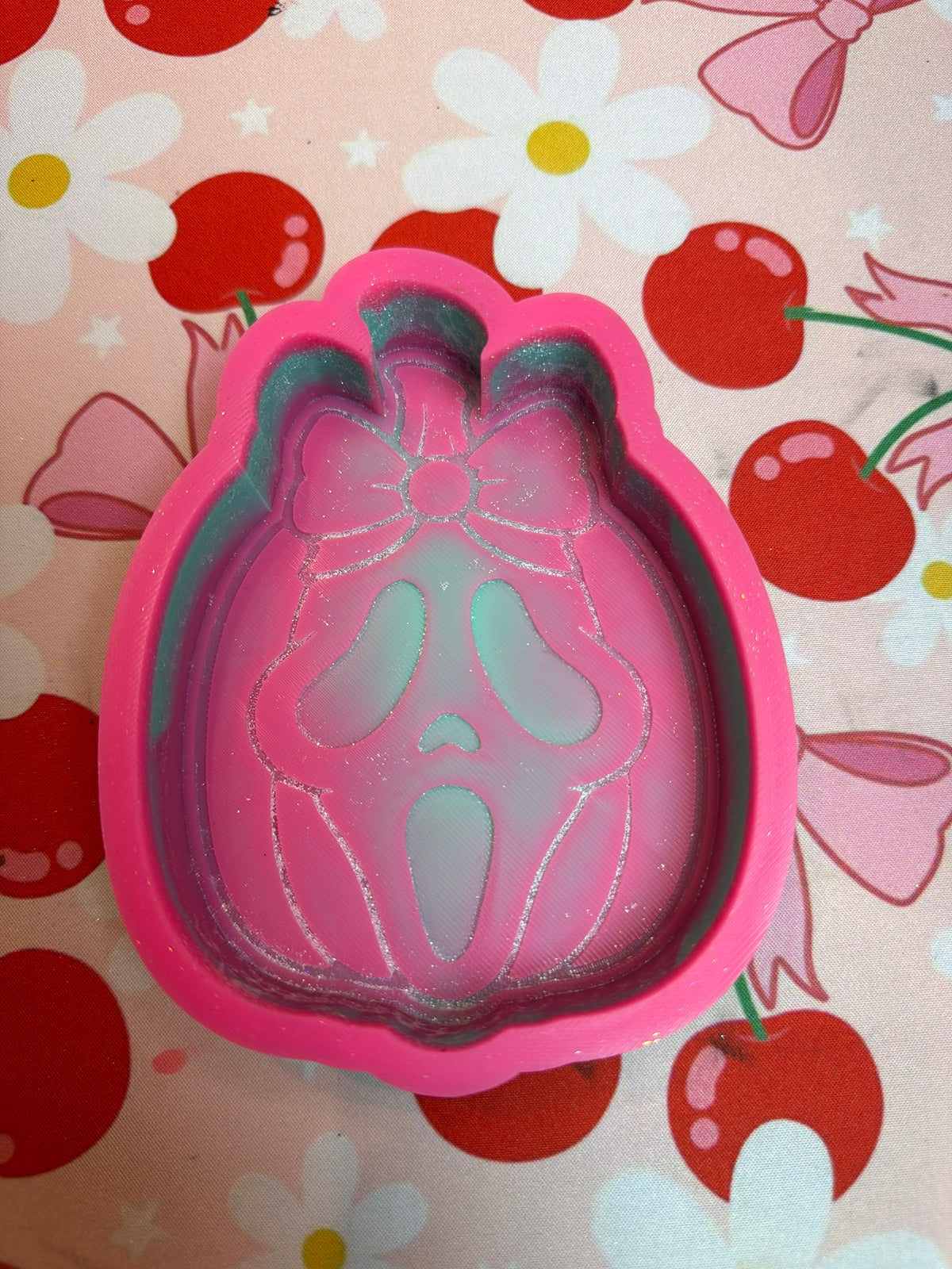 Spooky Pumpkin #3