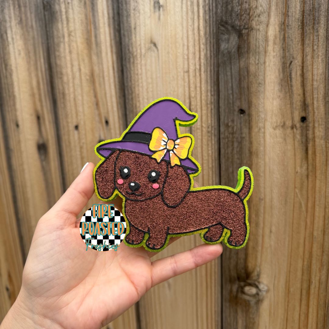Winnie — Cowboy Cookie