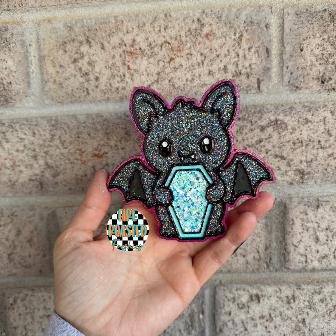 Batty — Lost Cherry