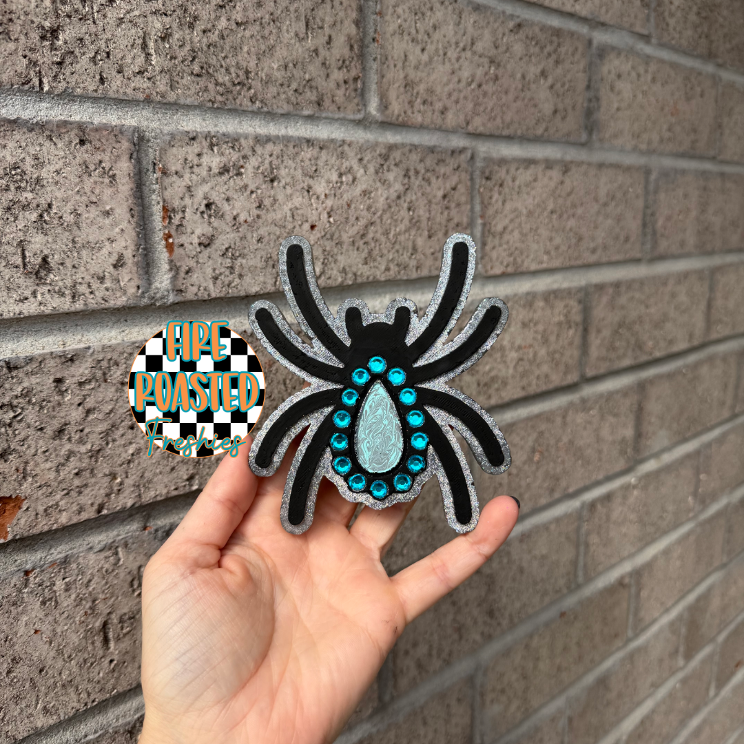 Spider — Fall Harvest