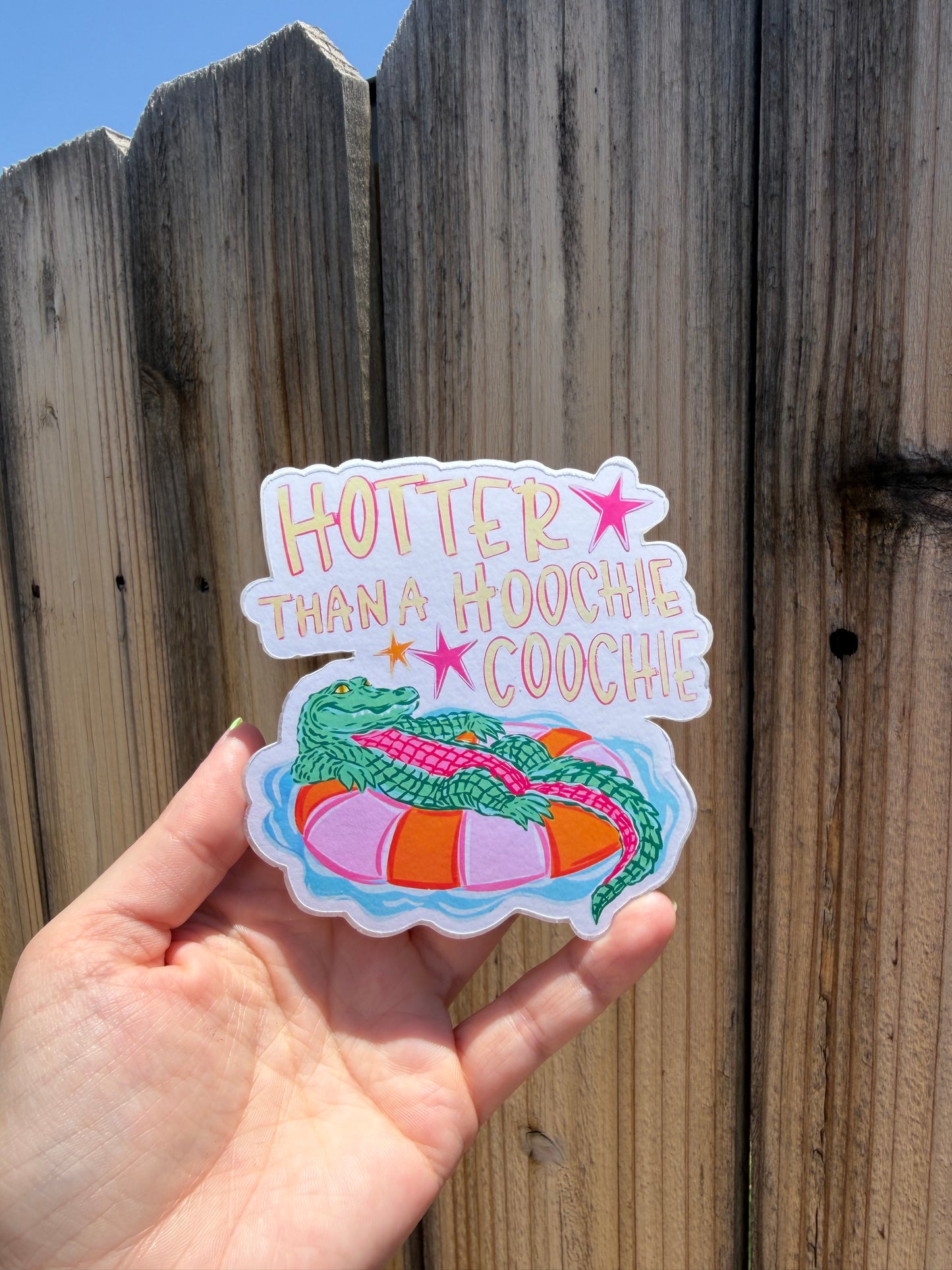 Way Down Yonder — Atomic Cherry