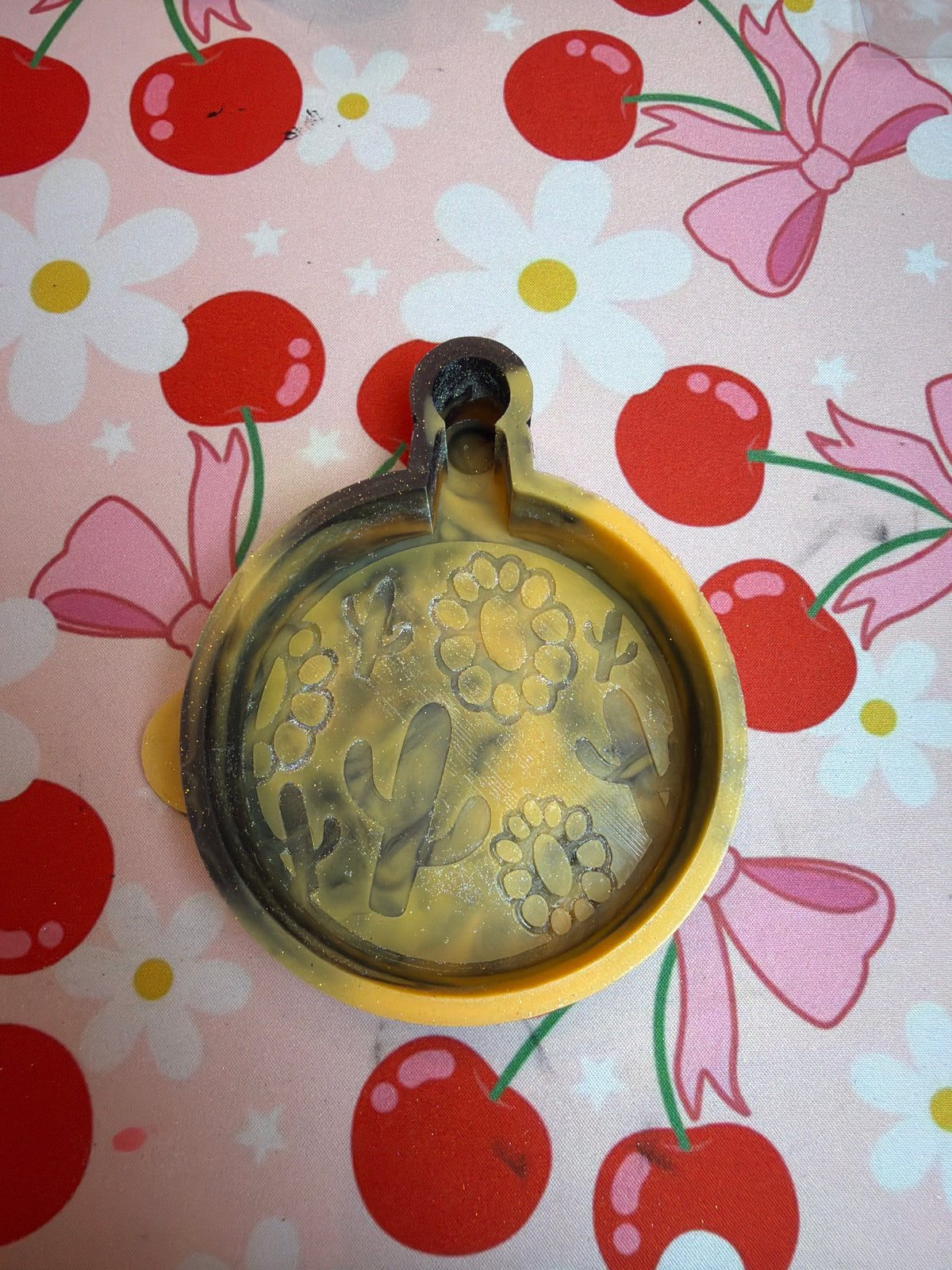 Western Ornament