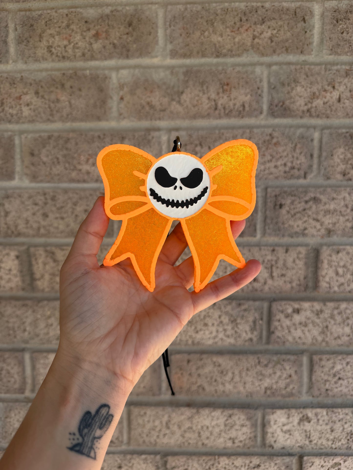 Jack Bow — Fall Harvest