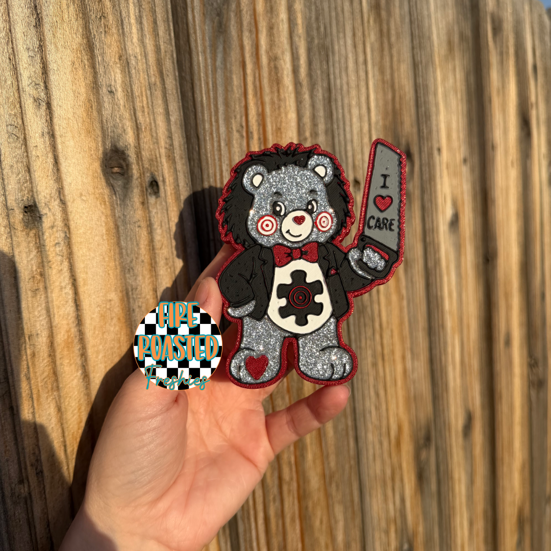 Jigsaw — Lost Cherry