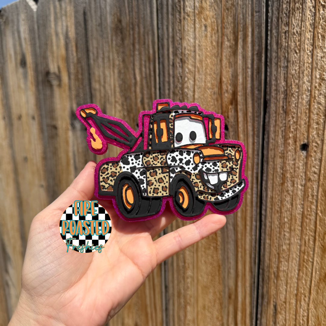 Boujee Mater — Cinnamon Apple