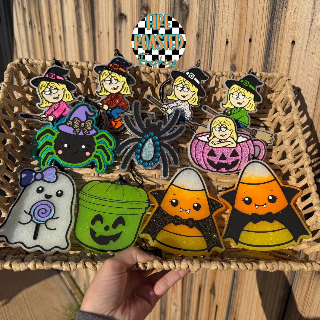 Fall Wholesale