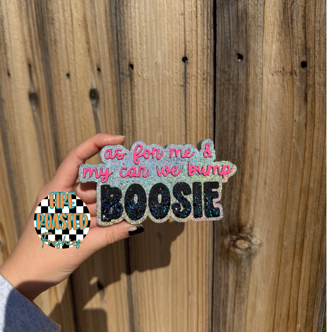 Boosie — Berry Blast
