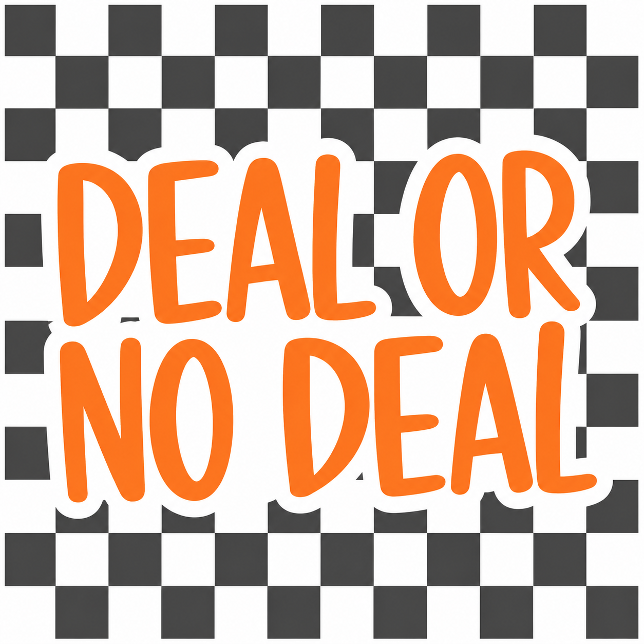 Deal or No Deal