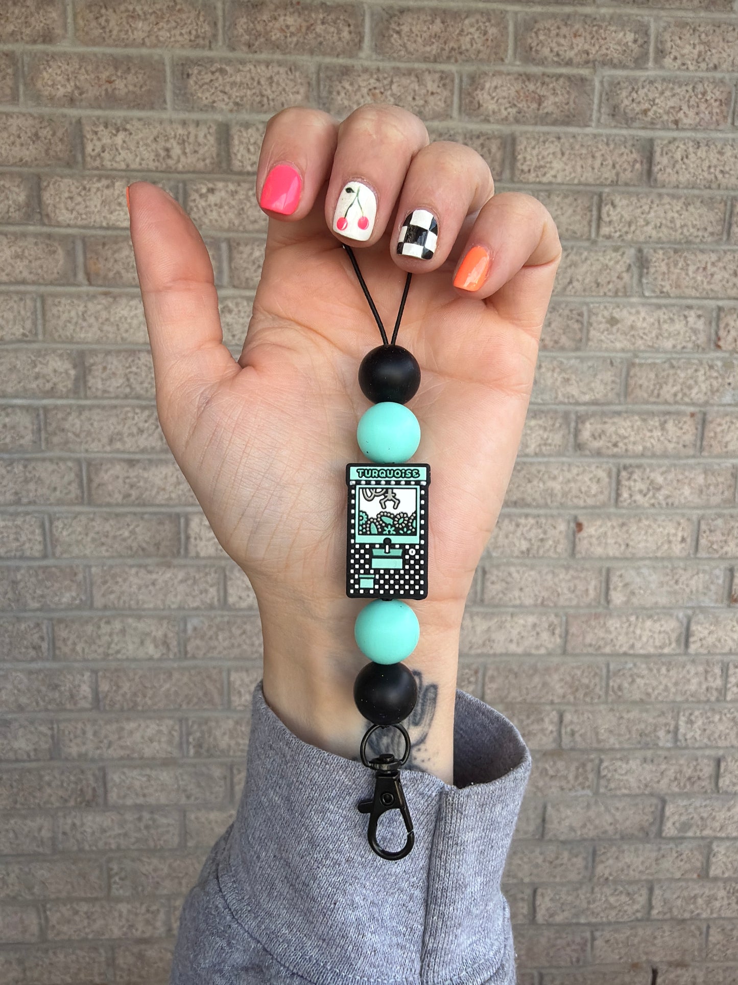 Turquoise Junkie