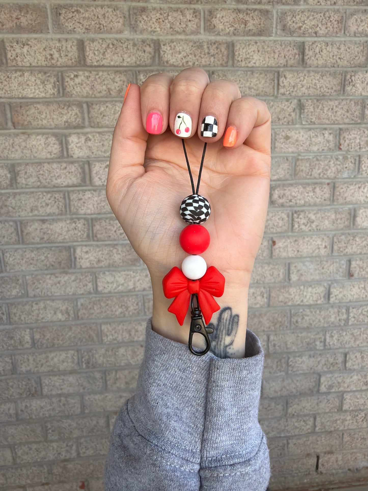 Red Bow
