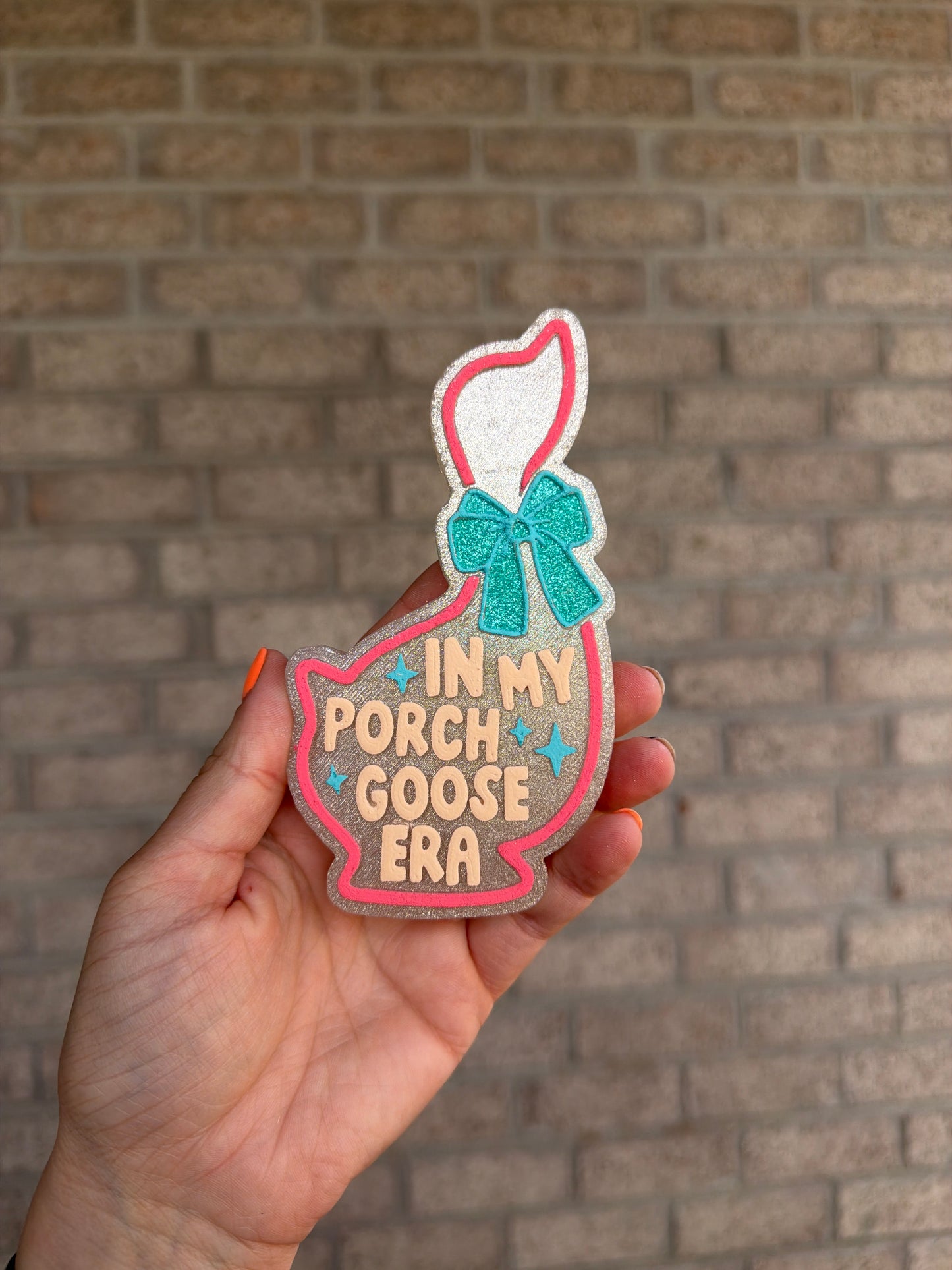 Porch Goose — Lemon Lime Skittles