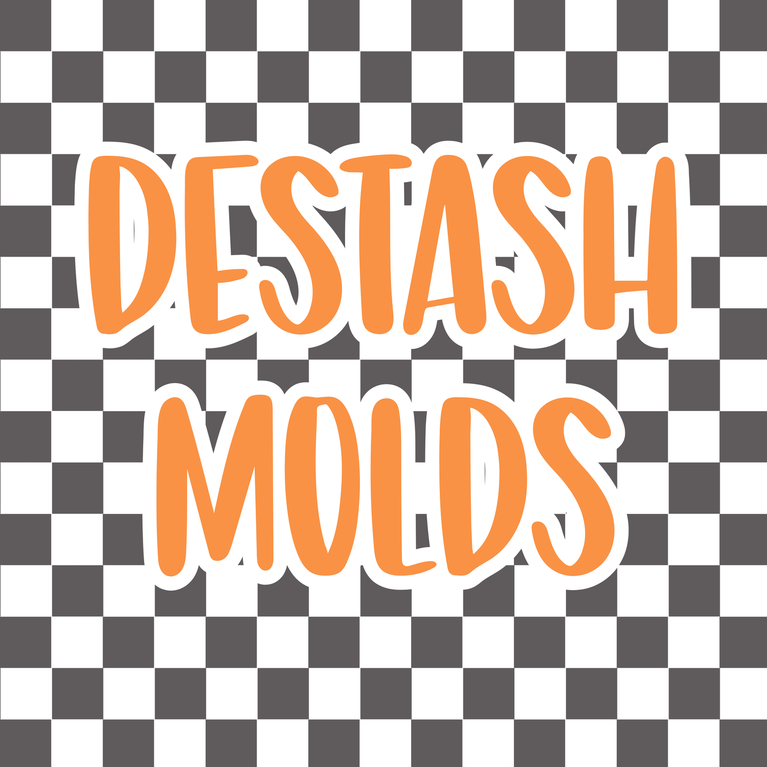Destash Molds