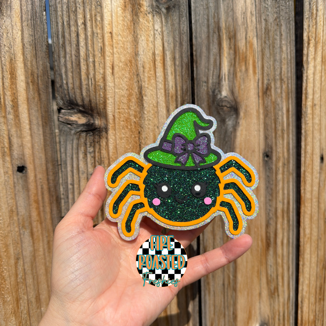 Spidey — Buckle Bunny