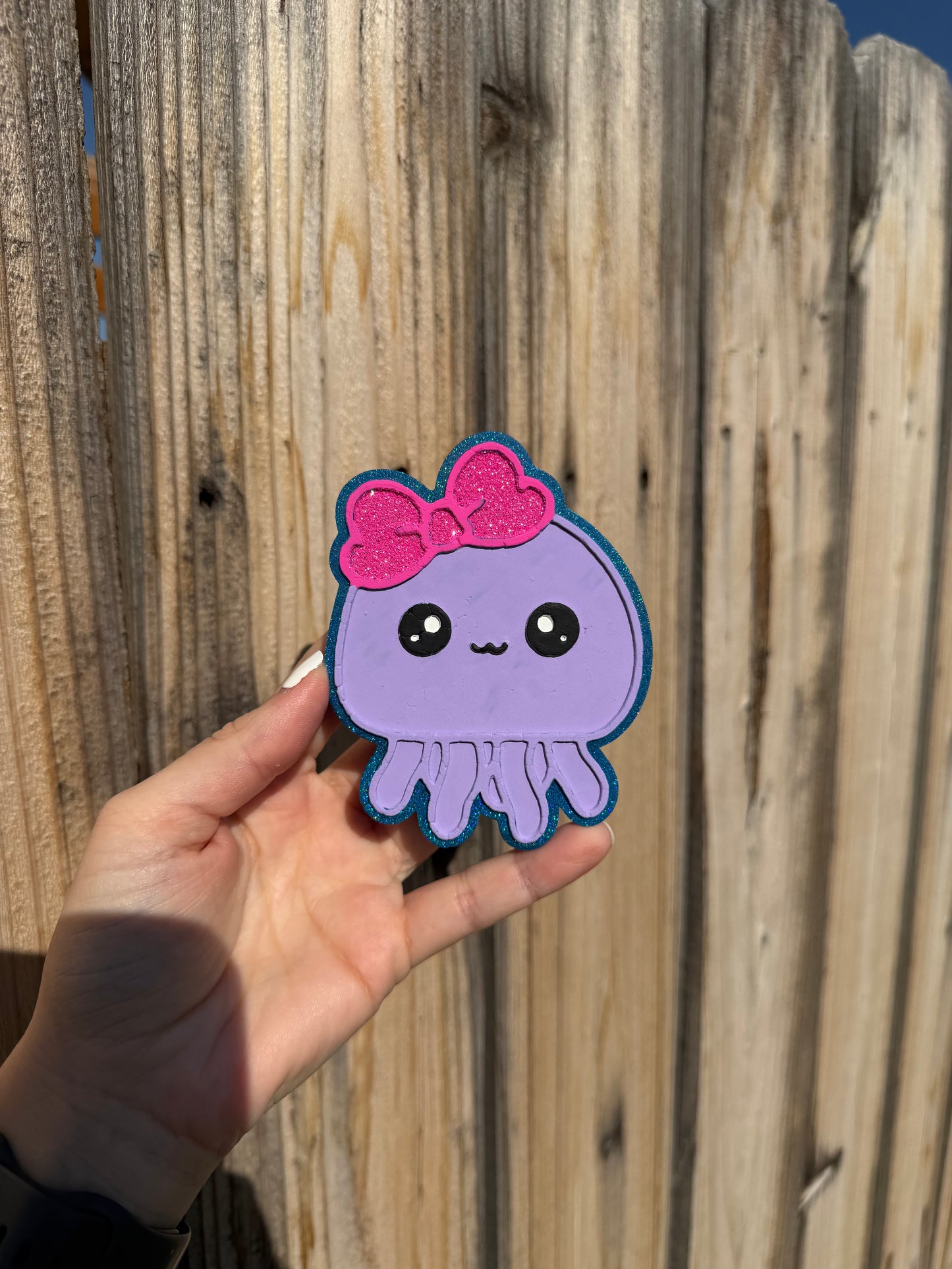 Jellyfish — Whiskey Reserve