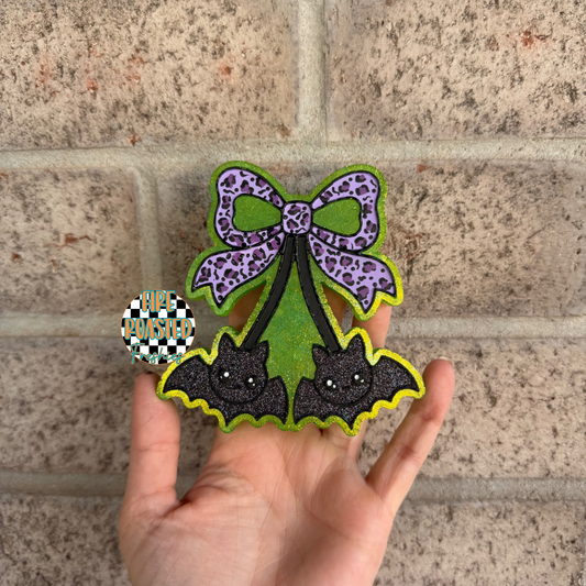 Bats — Fruit Loops