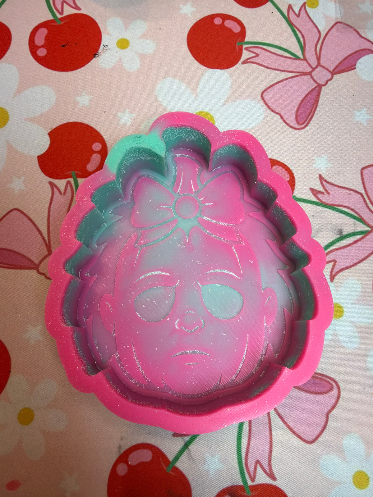 Spooky Pumpkin #2