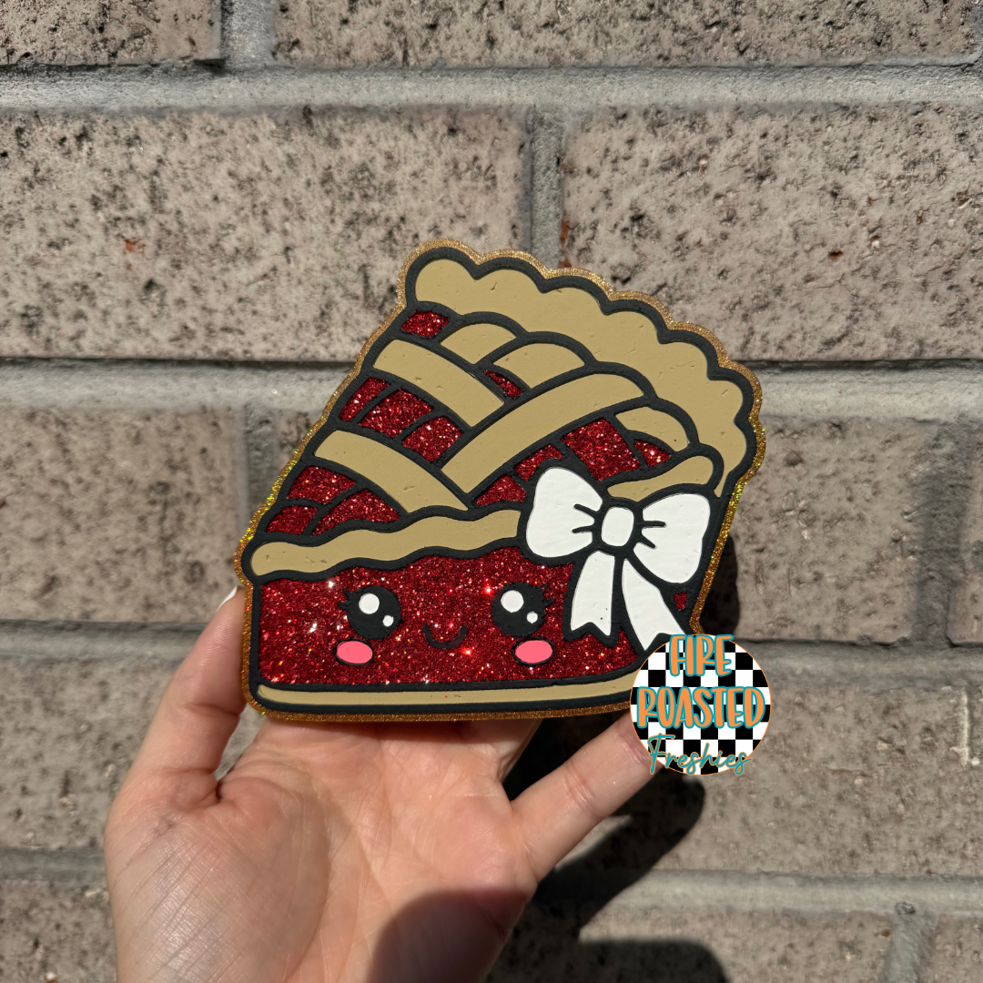 Cherry Pie — Fancy Don’t Let Me Down