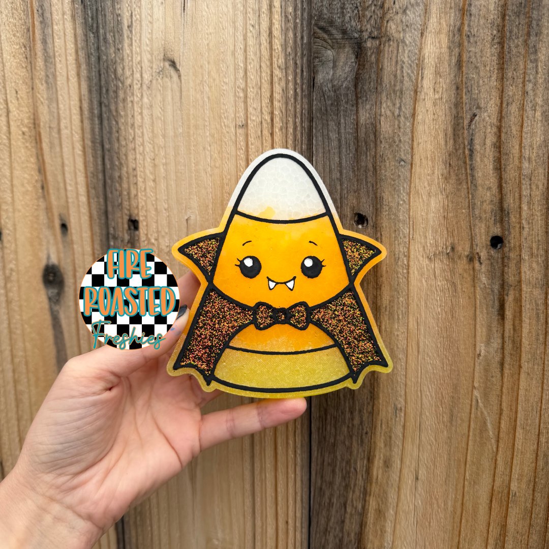 Candy Corn — Tropical Leather