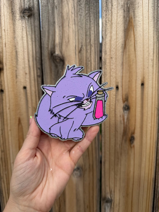 Yzma - White Peach Tea