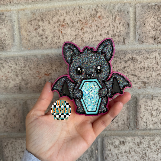 Batty — Lost Cherry