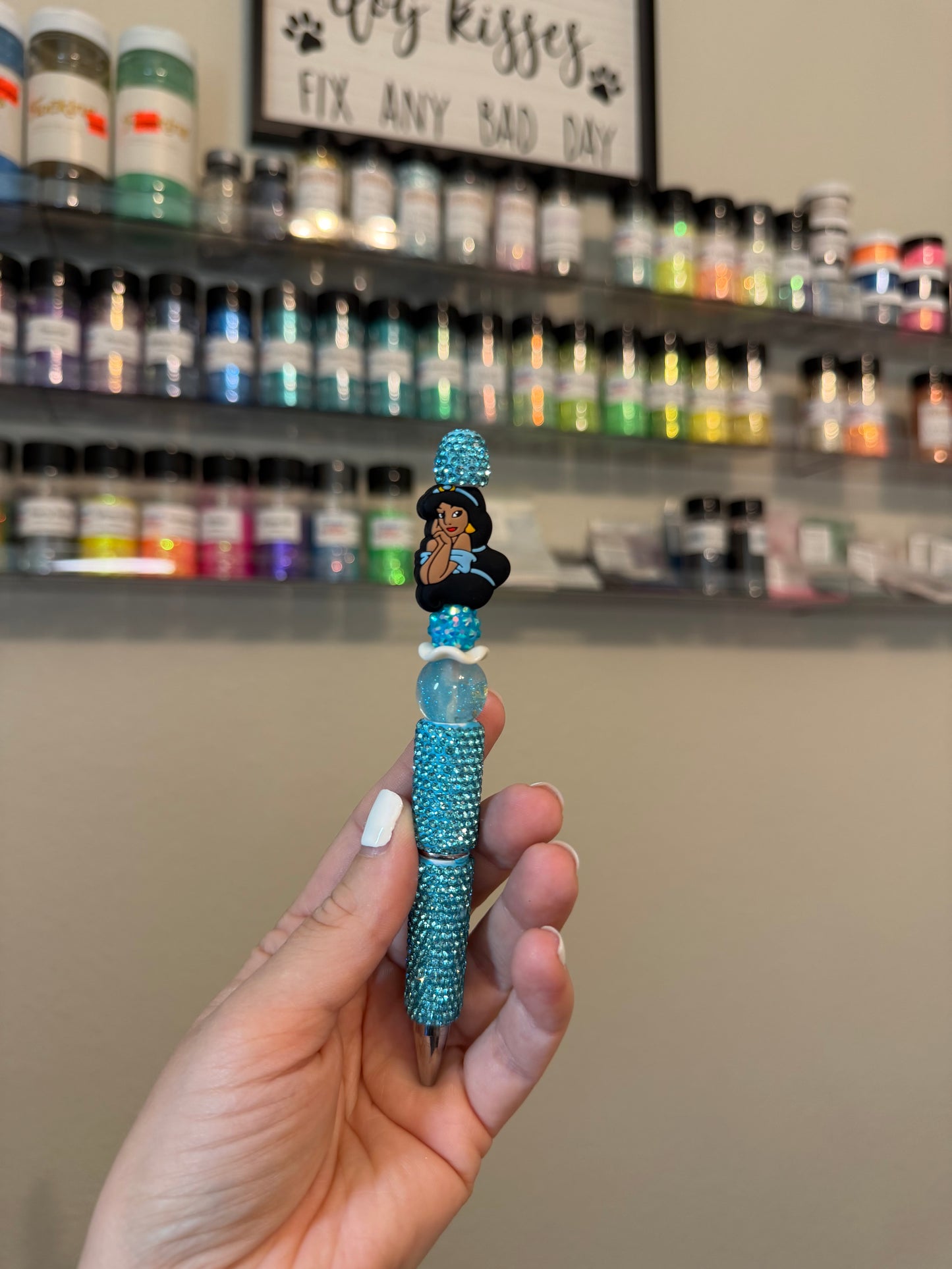 Jasmine