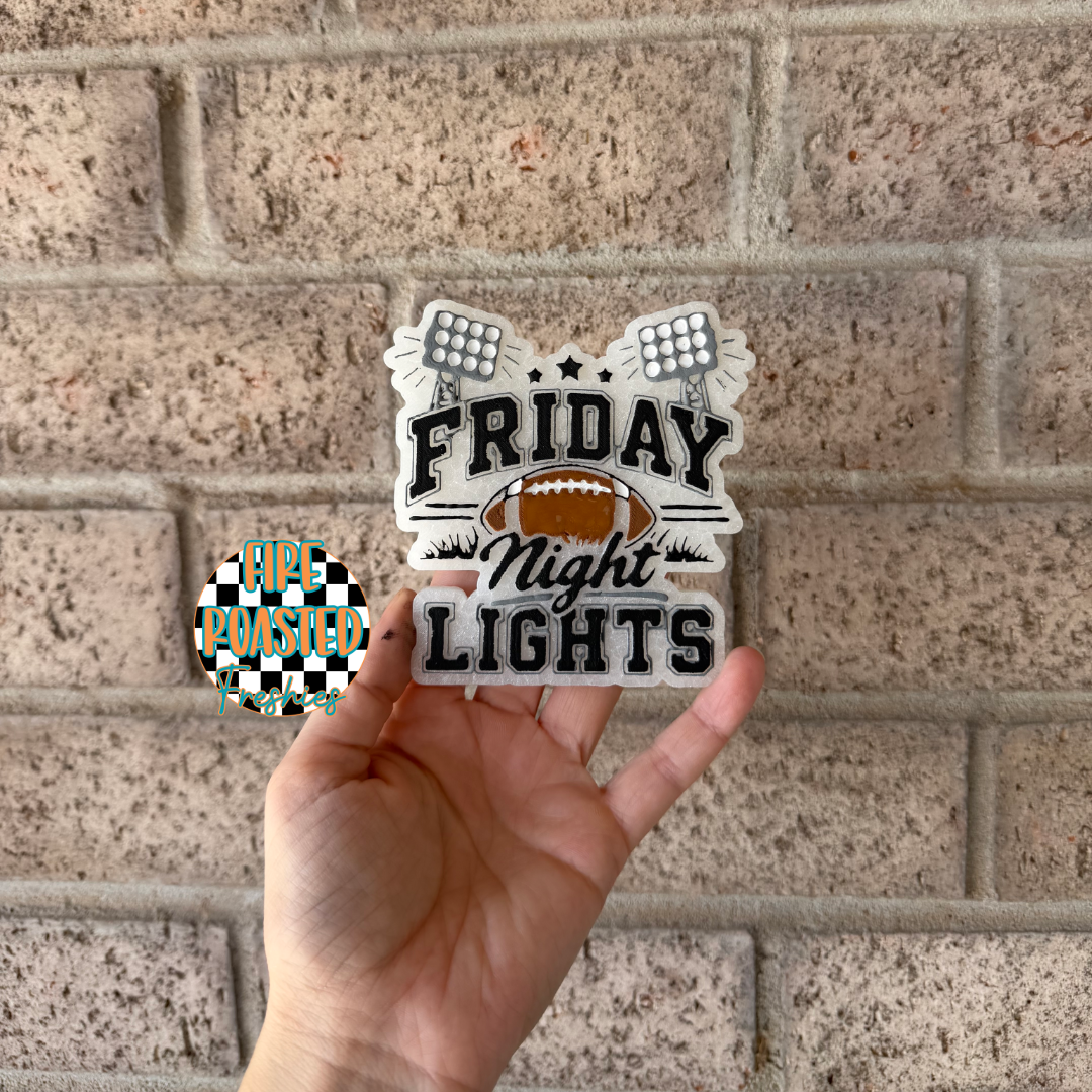 FNL — Black Ice