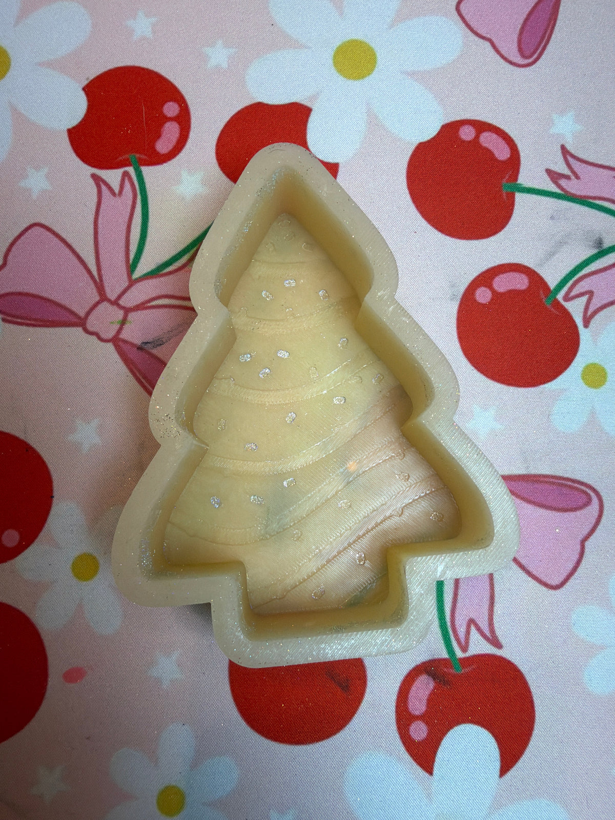 tree cake
