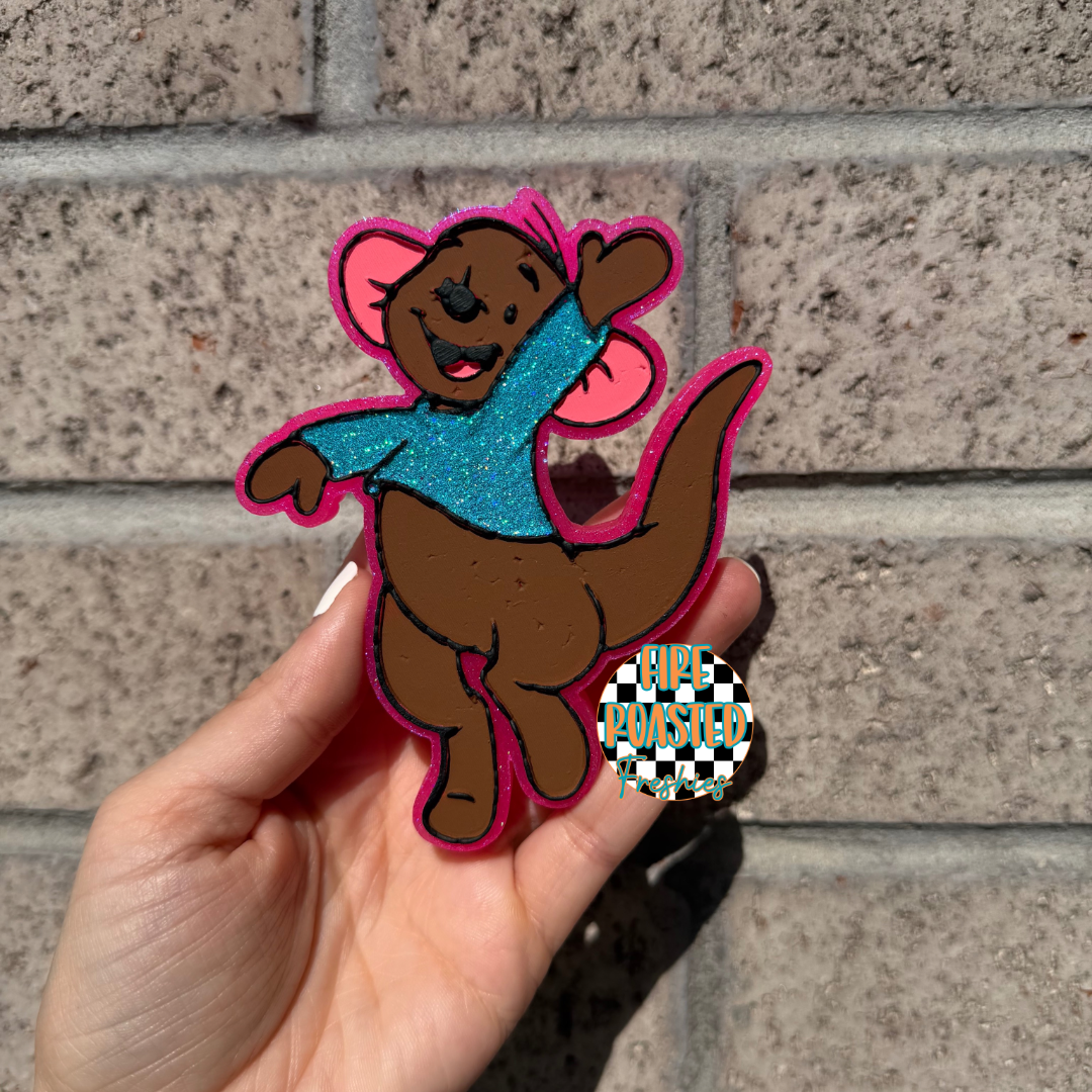 Roo — Iced Vanilla Woods