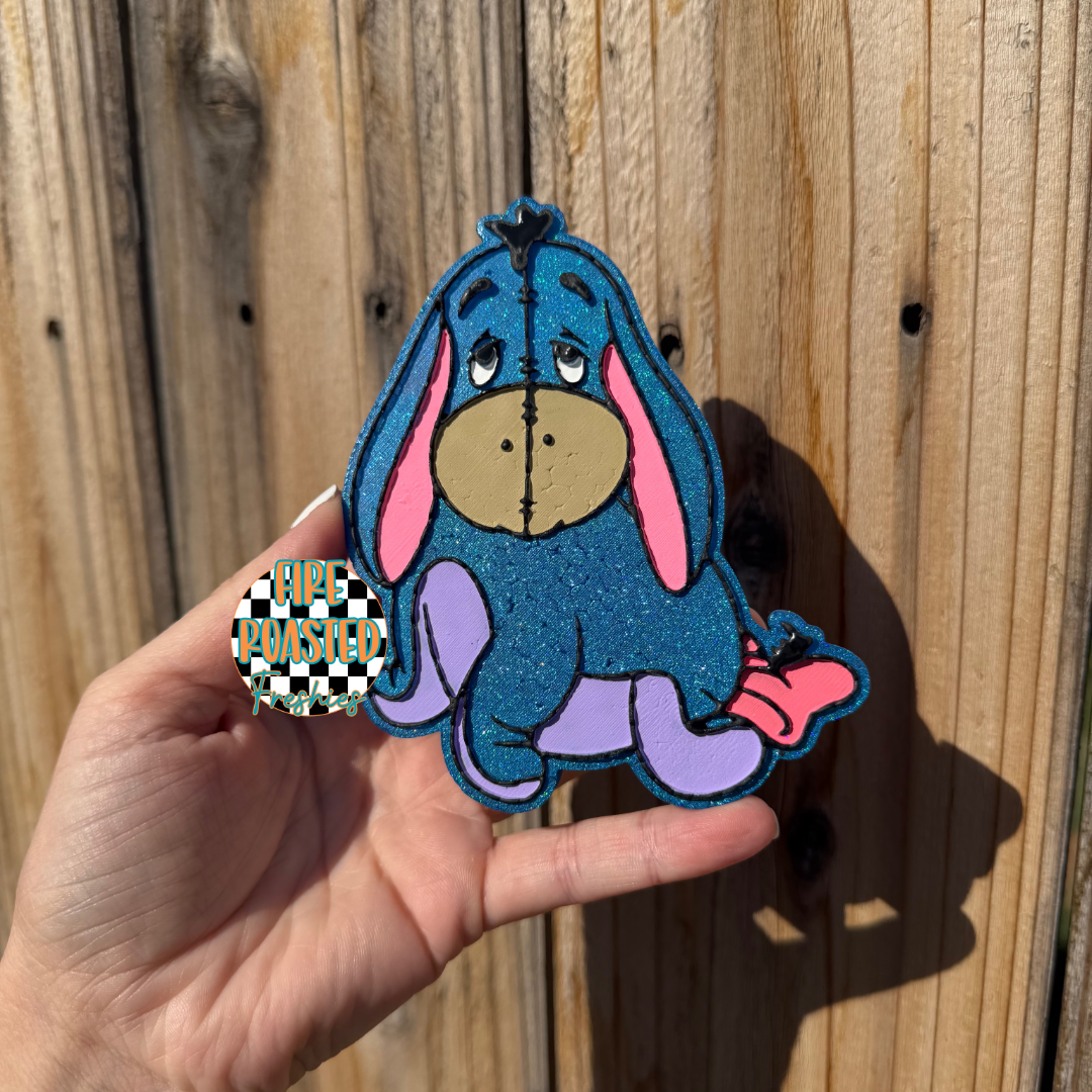 Eeyore — Fruit Loops￼