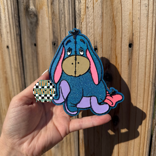 Eeyore — Fruit Loops￼