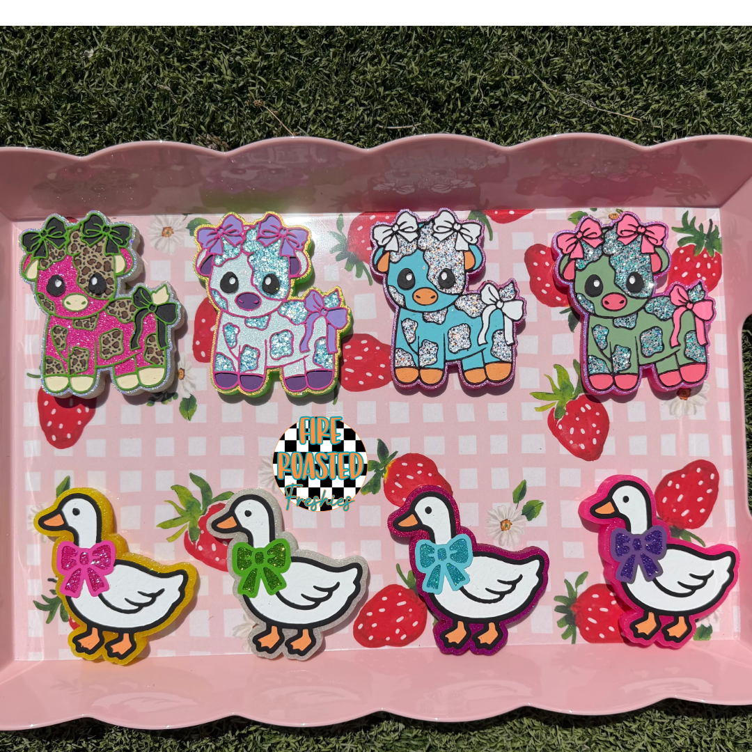 Goose & Cow WHOLESALE