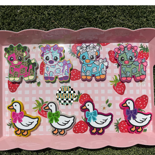 Goose & Cow WHOLESALE