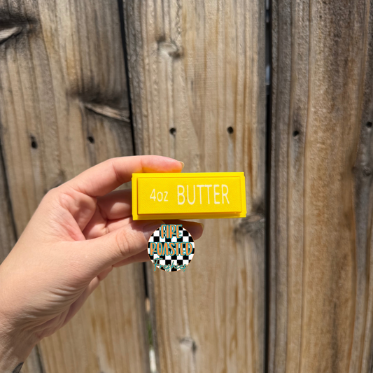 Butter Clickers
