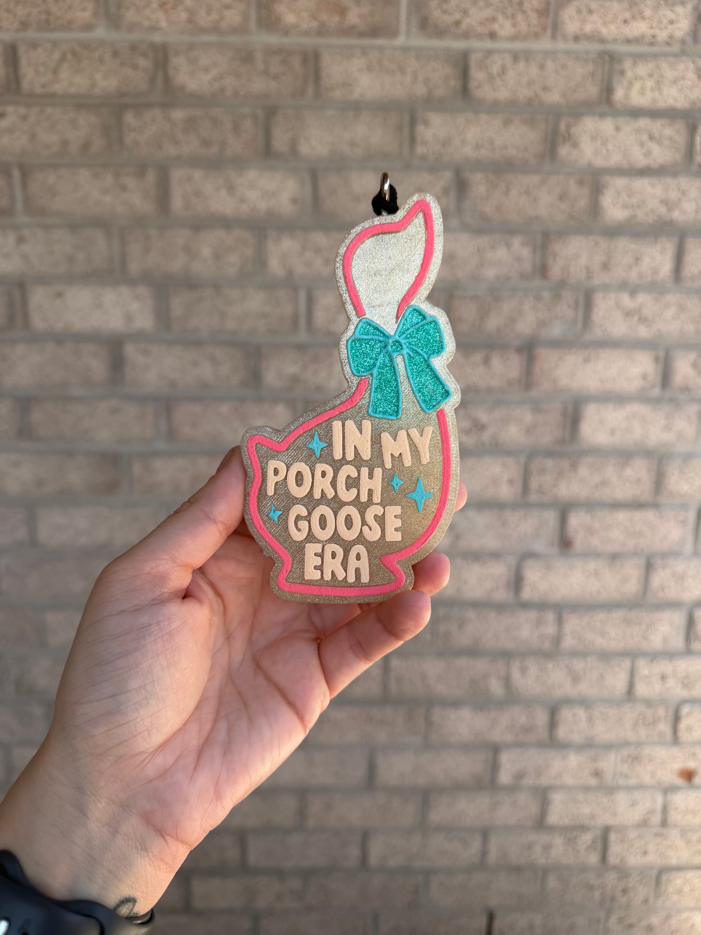 Porch Goose — Lemon Lime Skittles