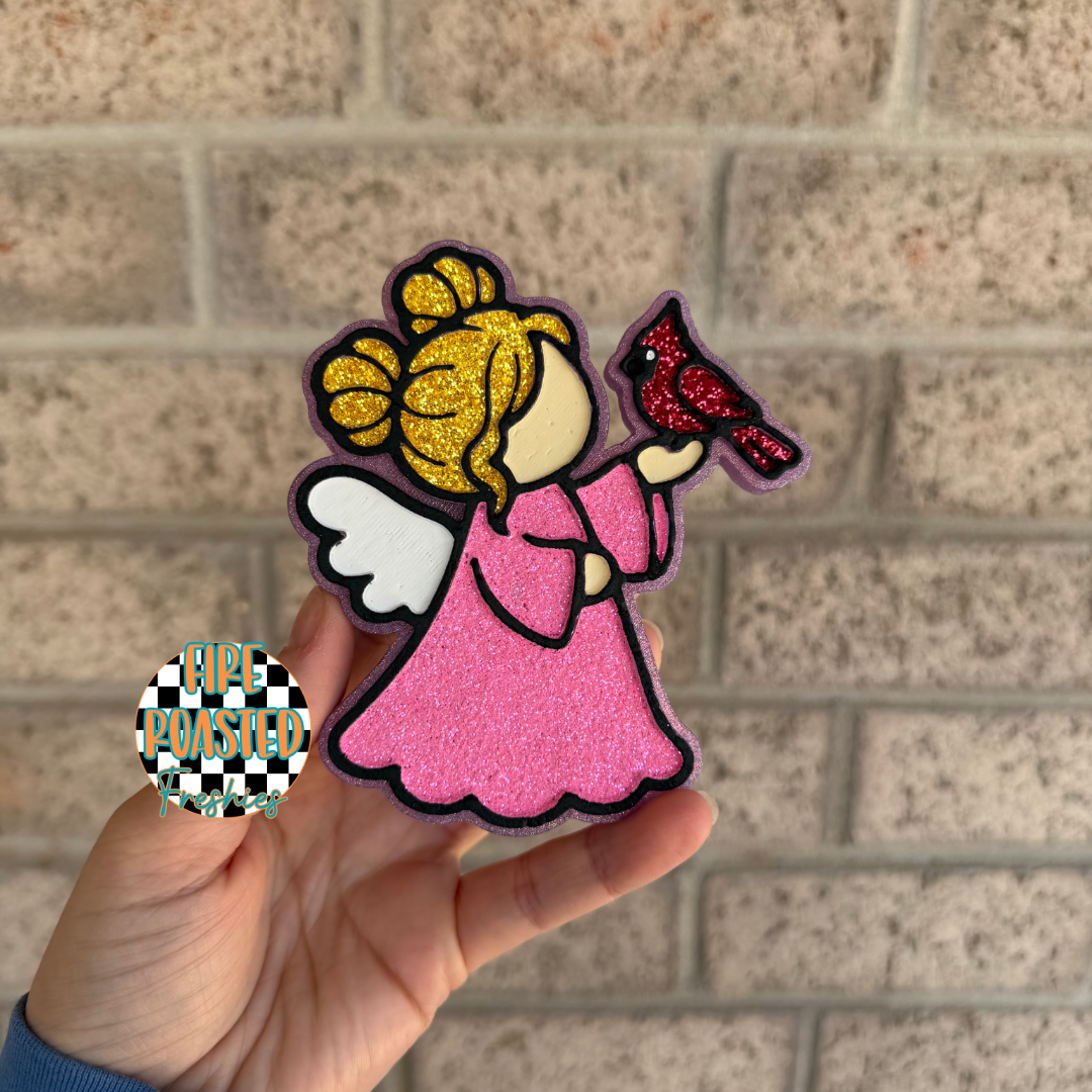 Angel — Lost Cherry