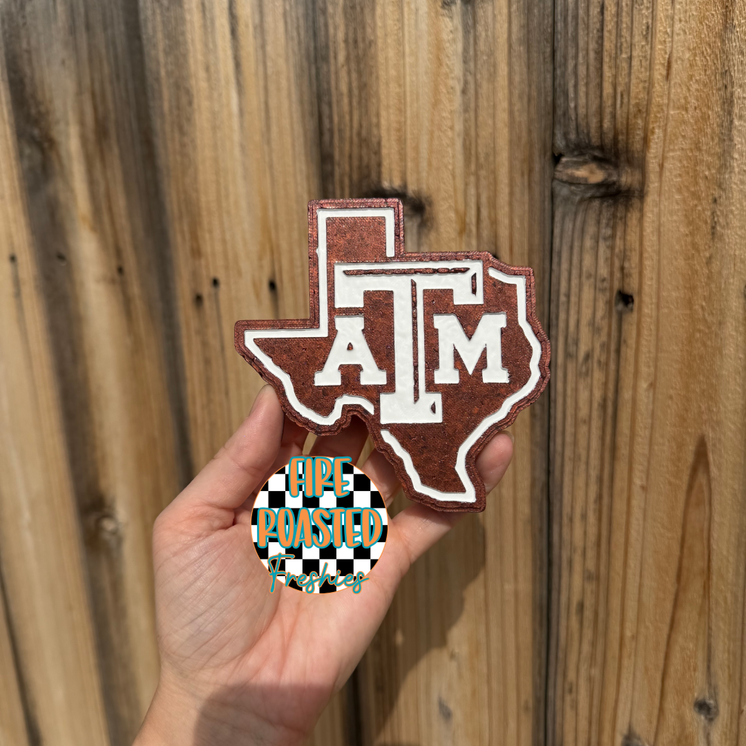 Aggie — Cowboy Leather