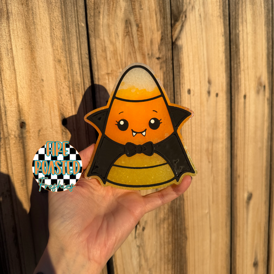 Candy Corn — Pink Snickerdoodle