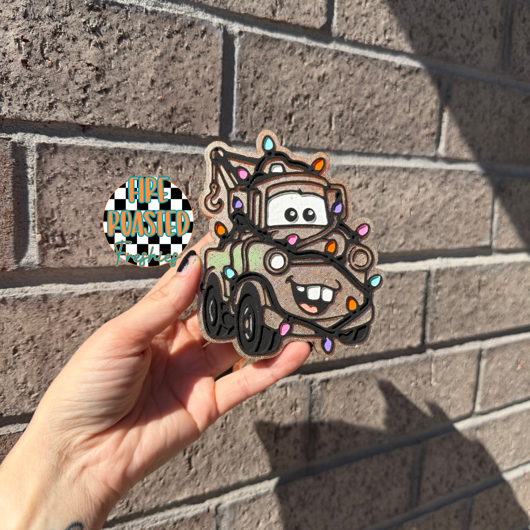 Mater — Berry Blast
