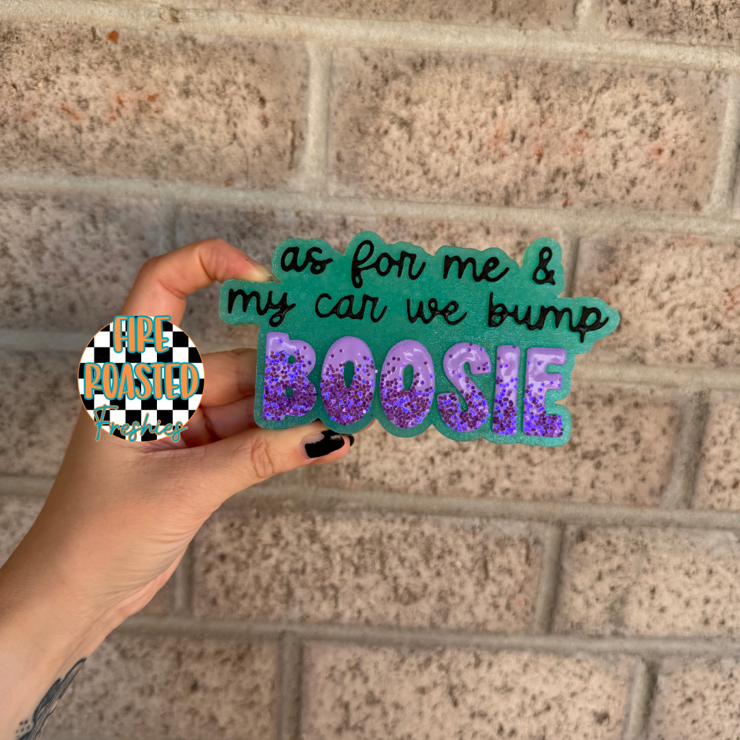 Boosie — Fruit Loops