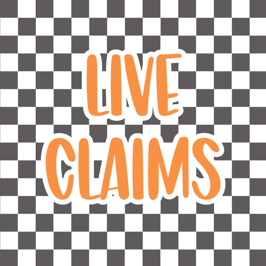 Live Claim