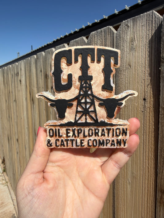 RTS Landman - Butt Naked