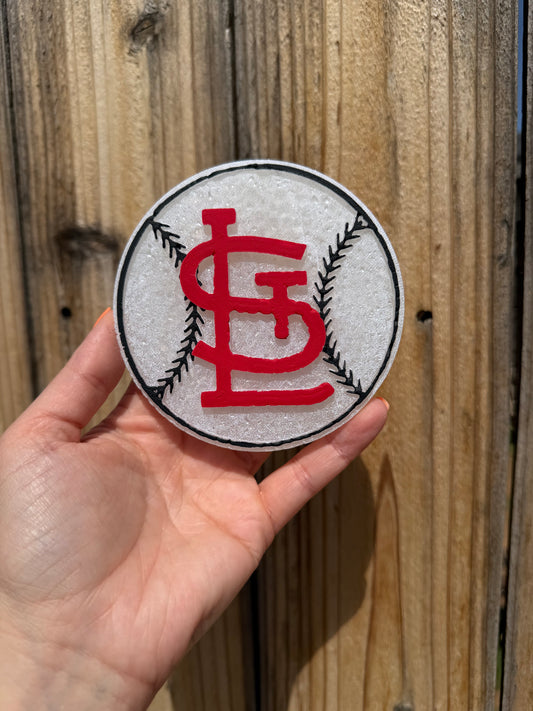 SL Cardinals — Whiskey Reserve