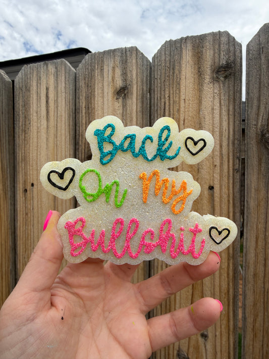 BS — Malibu Barbie
