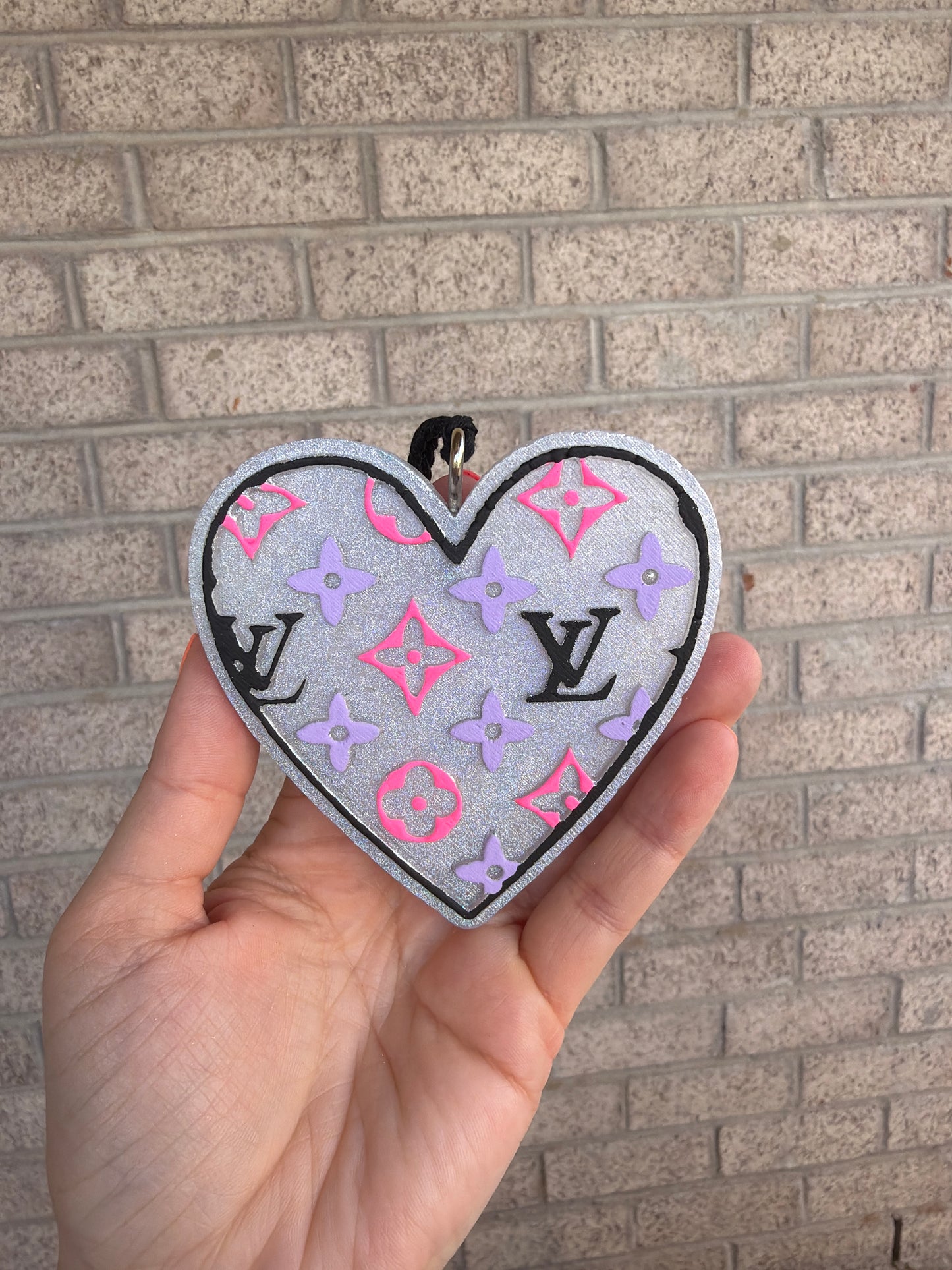 Boujee Heart — Bombshell