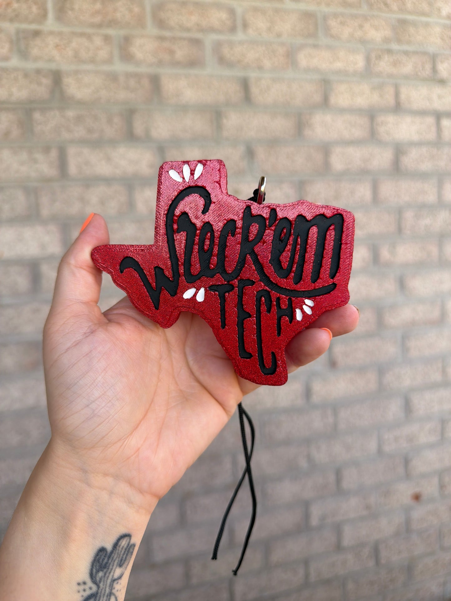 Wreck Em — Cinnamon Apple