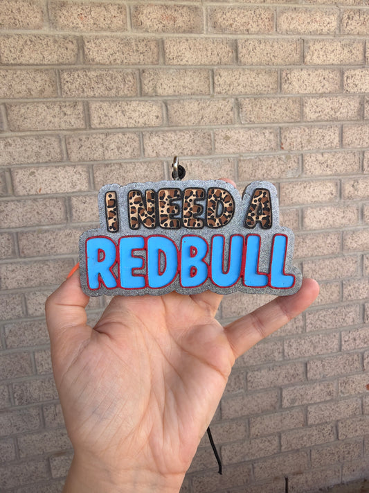 I Need a RB — Cinnamon Apple