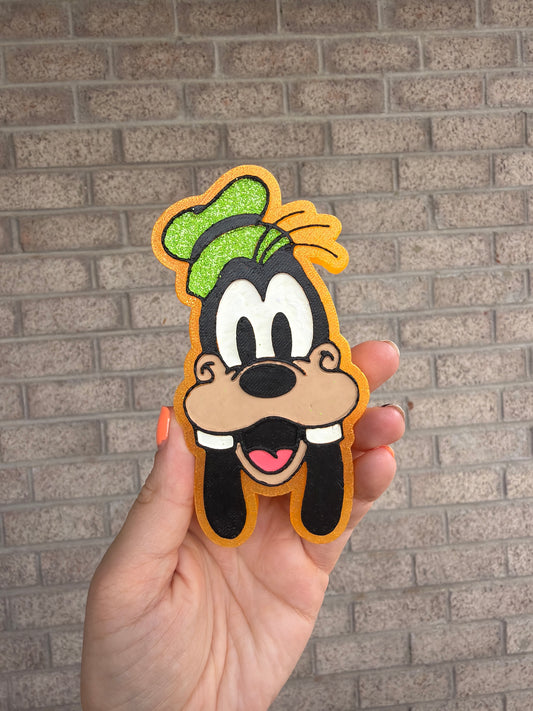 Goofy — Vanilla Pineapple Marg